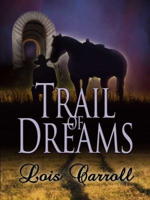 cover image of Trail of Dreams (Dakota Territory #1)